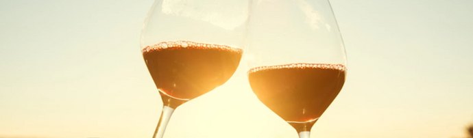 5 tips voor rode wijn bij warm(er) weer
