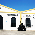 image of Cooperativa Vitivinícola Albarizas