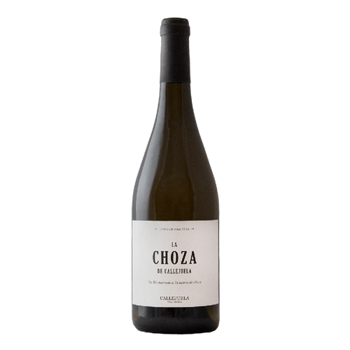 La Choza 2019 | Witte wijn uit Càdiz, Spanje - palomino fino - callejuela