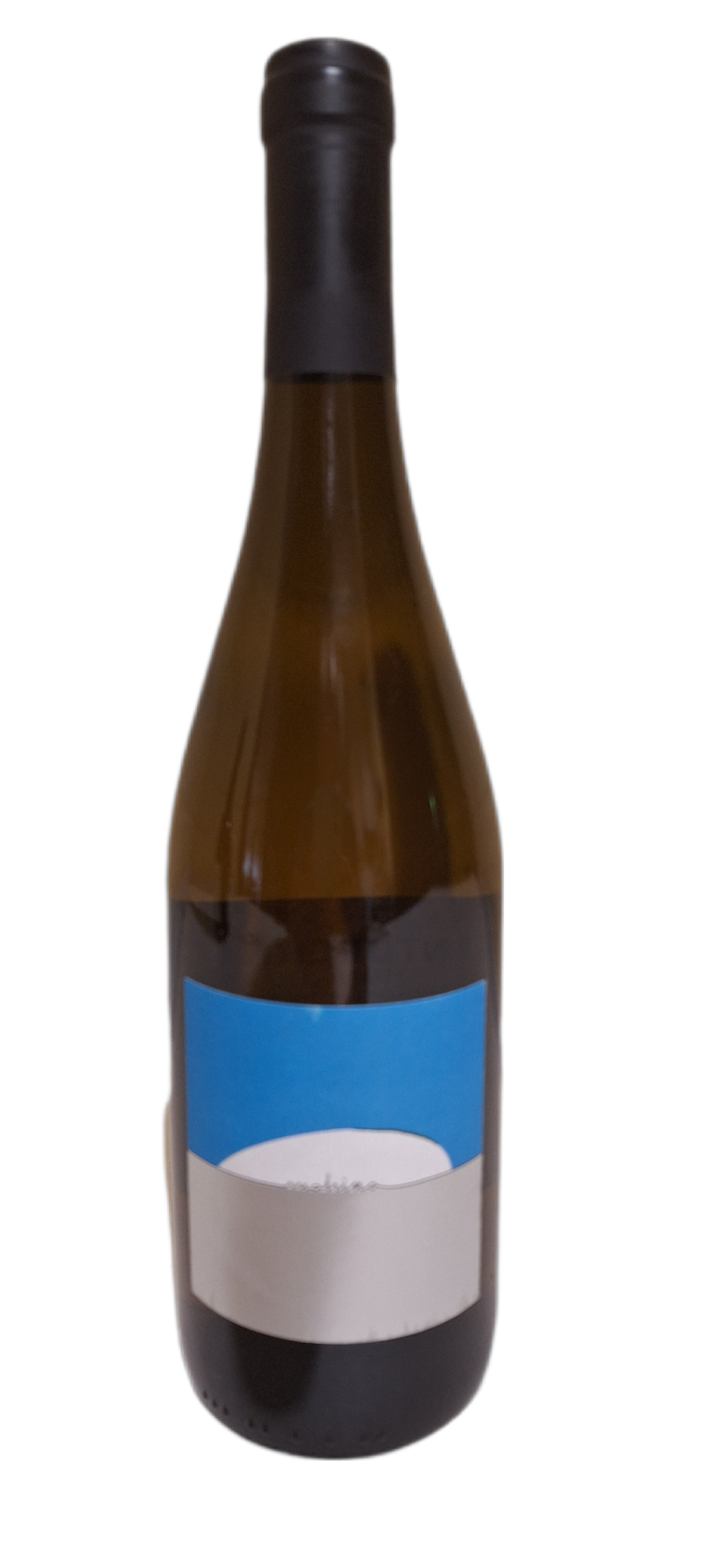 Pago de Mahina 2023 Vino de Pasto editie Dirk Niepoort