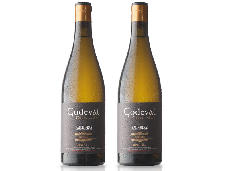 Bodegas Godeval Cepas Viejas 2023