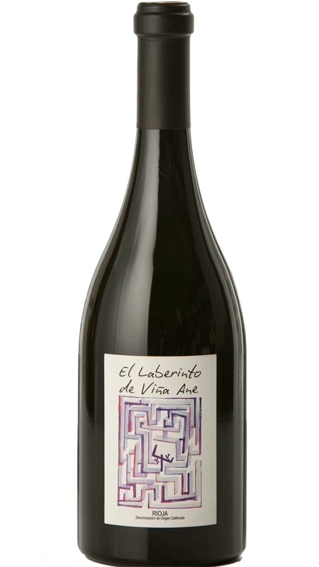Bodega Monge - Garbati Laberinto 2023