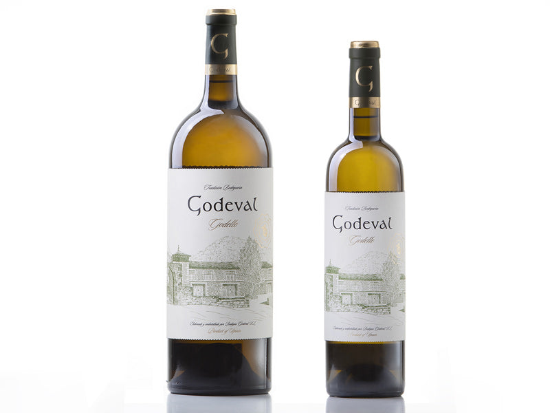 Bodegas Godeval Godello 2024