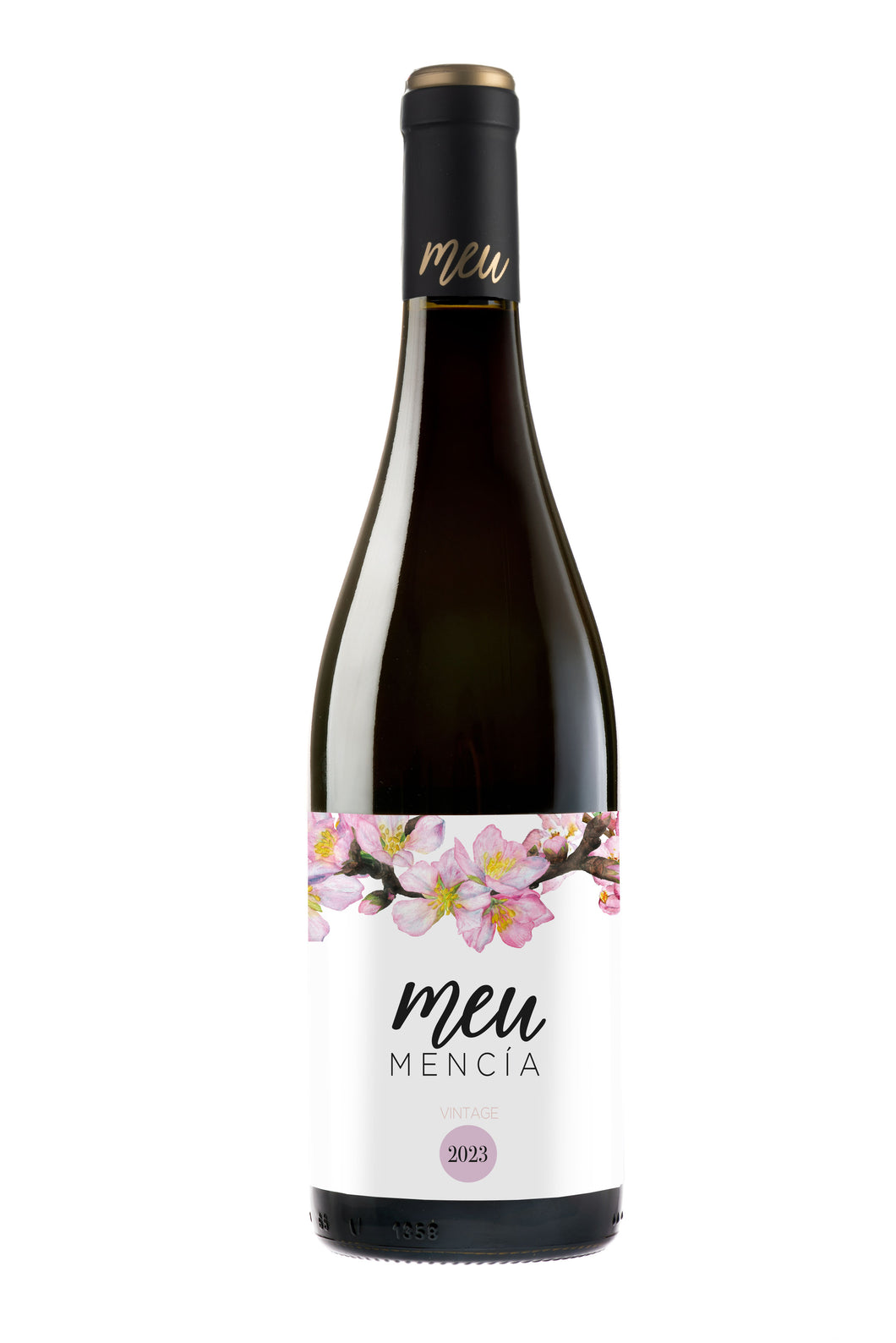 Meu Mencia 2024