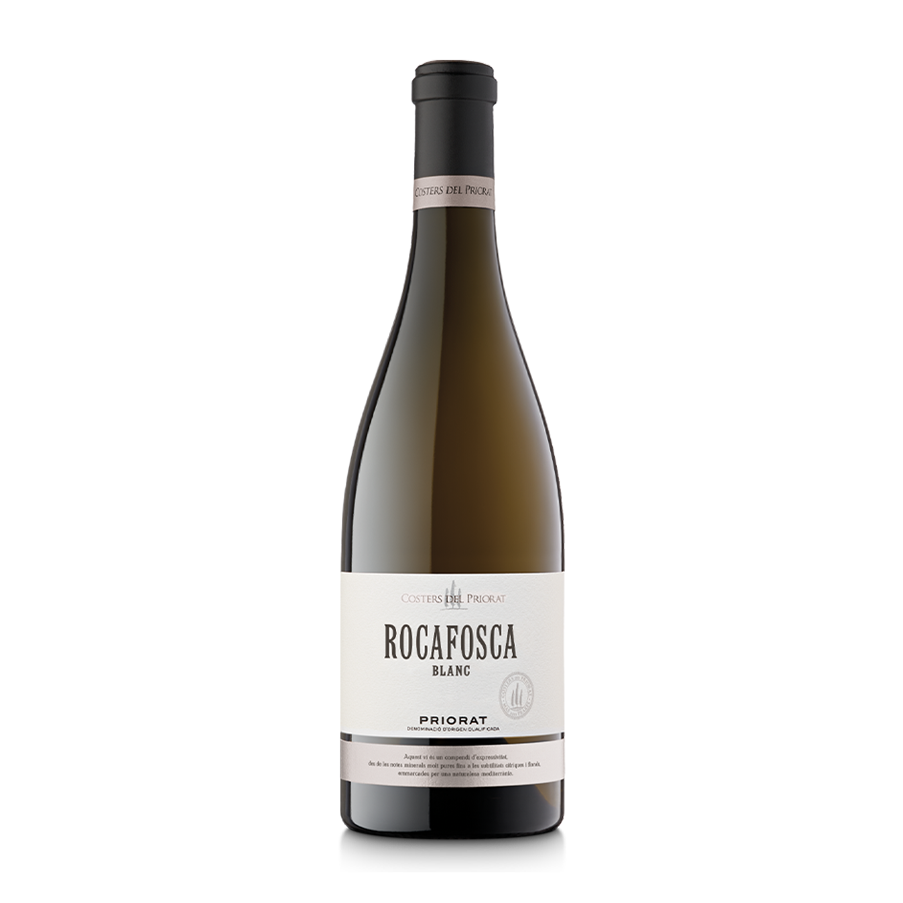 Costers del Priorat | Wijnhuis uit Priorat, Catalonië – Xpertvinum