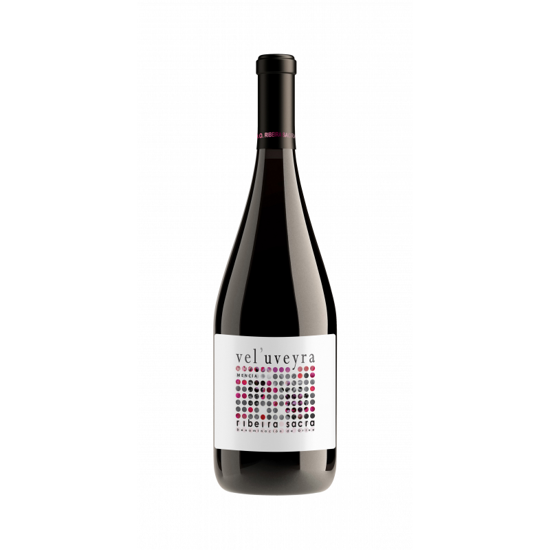 Bodegas Ronsel do Sil Vel'uveyra Godello 2023