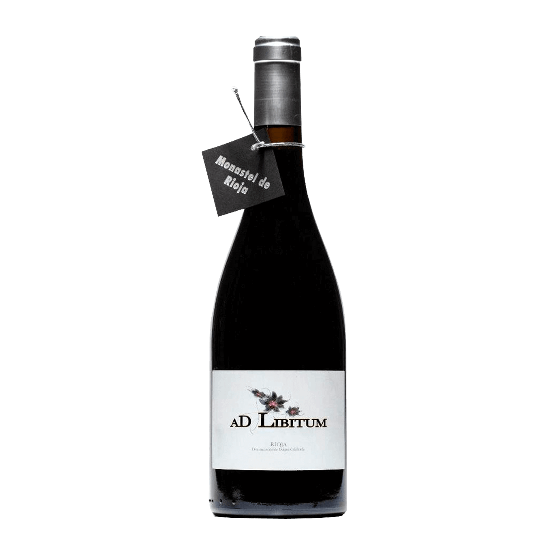 Ad Libitum monastel de Rioja 2022
