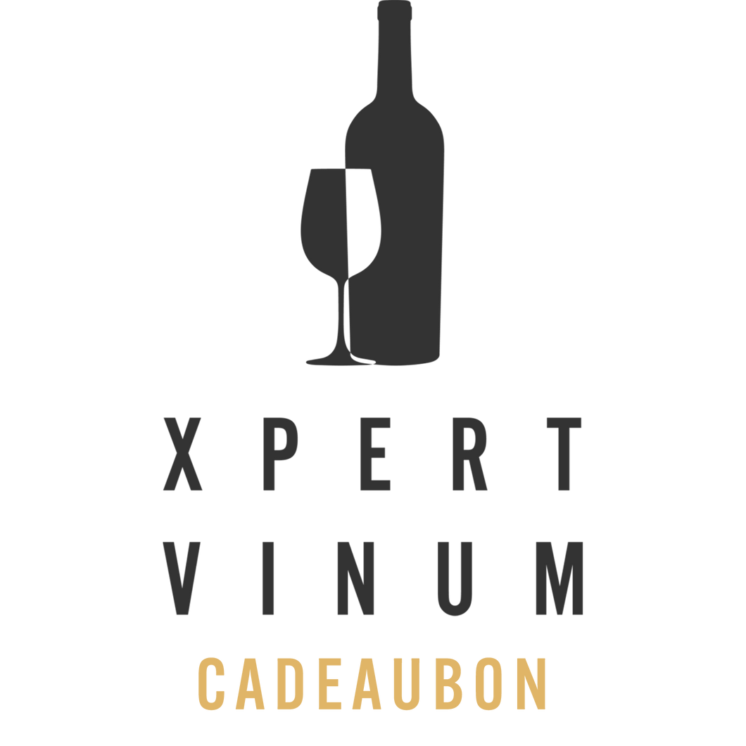 Cadeaubon - Xpertvinum