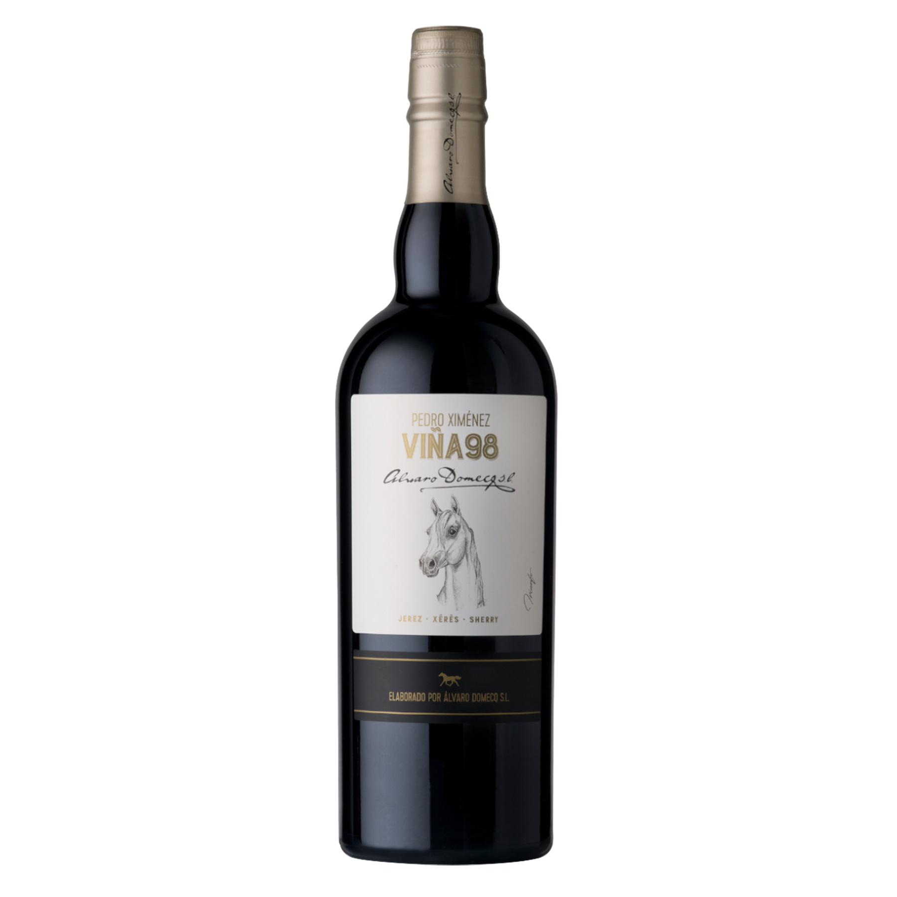 Pedro Ximénez Viña 98