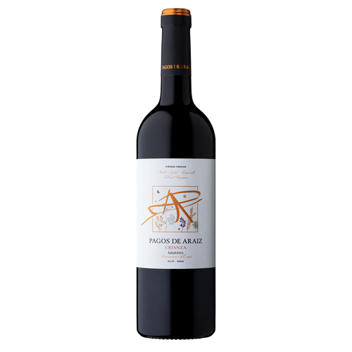 Crianza rode wijn uit Navarra, Spanje