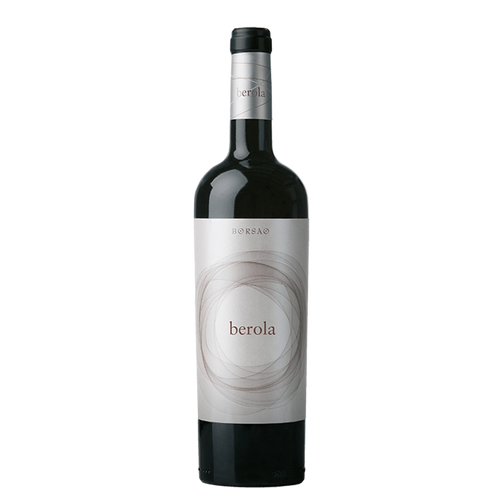 Berola 2017 - Rode wijn uit Campo de Borja, Spanje - garnacha en syrah