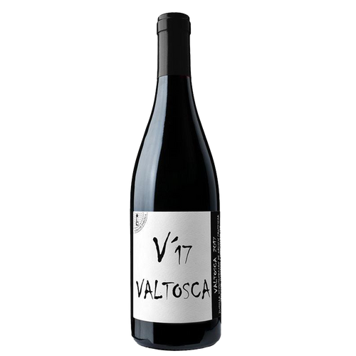 Casa Castillo Valtosca Syrah 2018 - Rode wijn uit Jumilla, Spanje - 100% syrah - Bodegas Casa Castillo