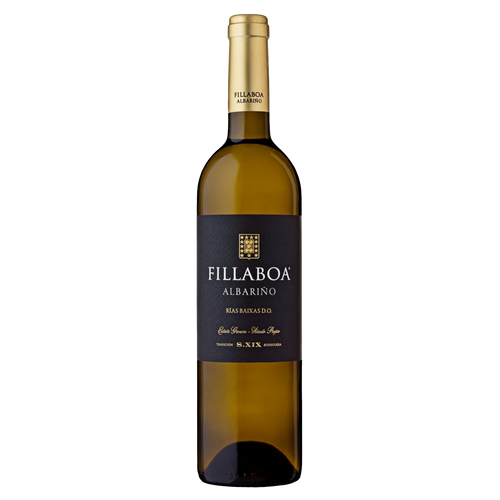 Fillaboa Joven 2020 | Witte wijn uit Rias Baixas - 100% albariño - Fillaboa