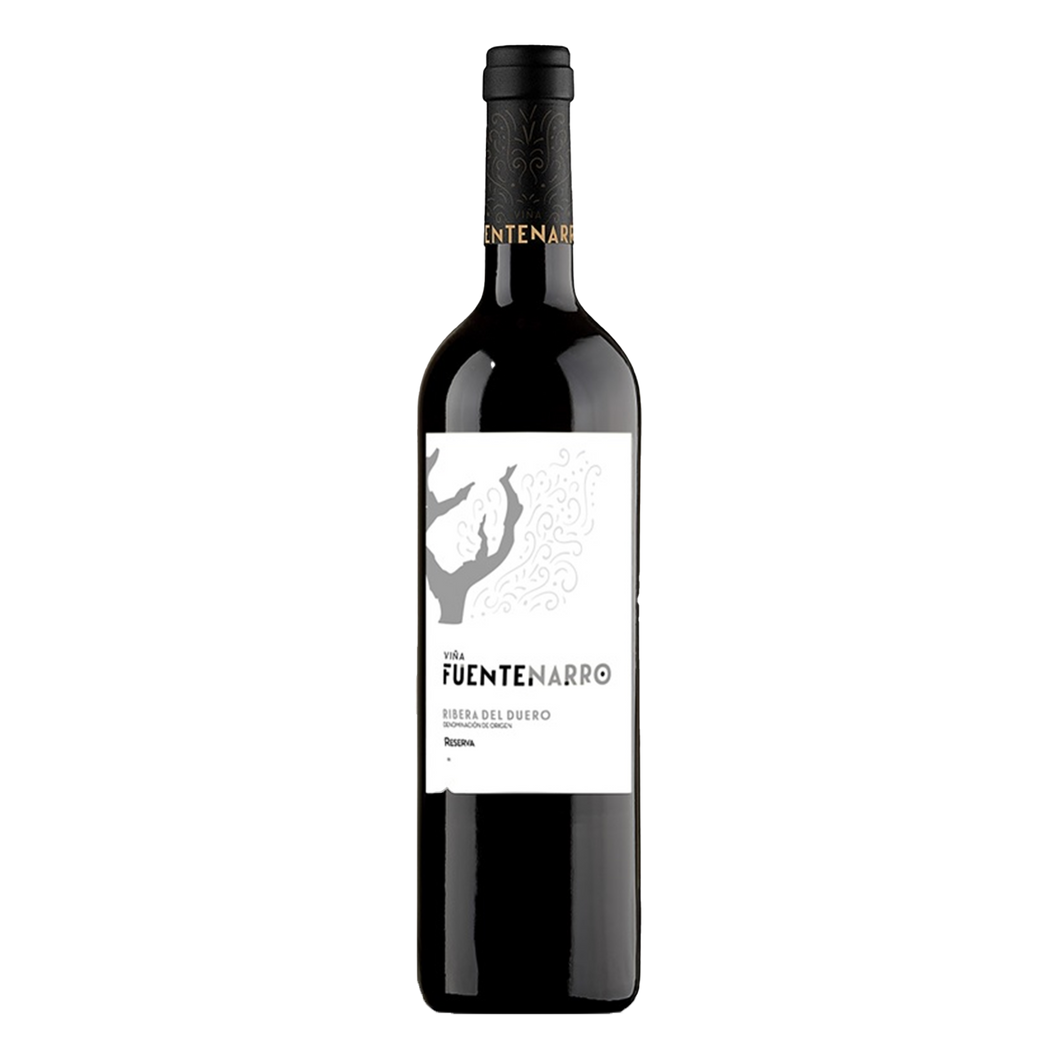 Fuentenarro Reserva 2019