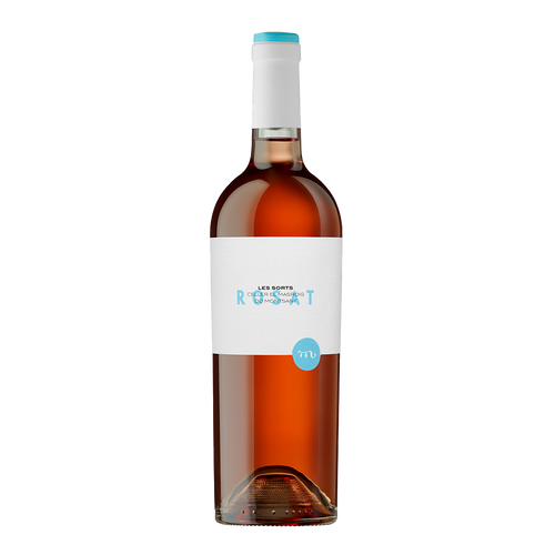 Les Sorts Rosat 2020 - Rosé wijn uit Montsant, Catalonië - garnacha - Celler Masroig