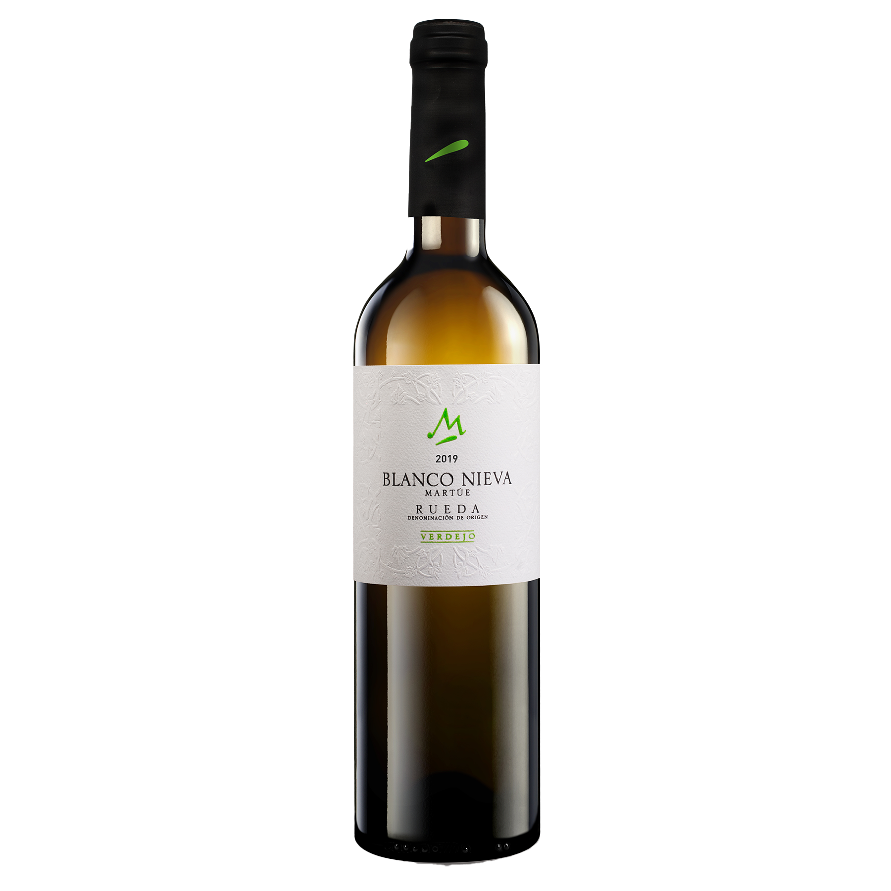 Martué Blanco Nieva Verdejo 2023