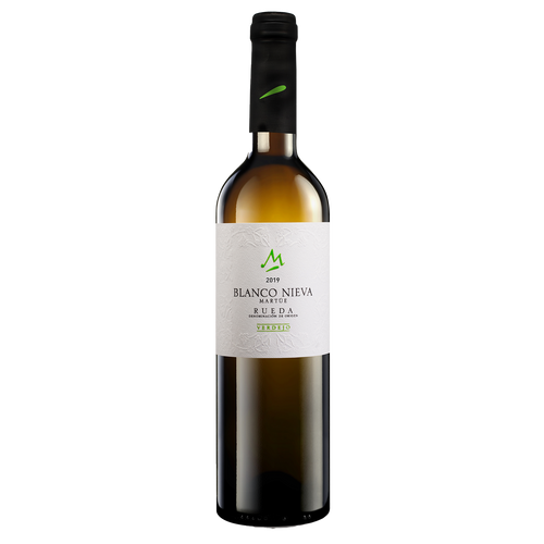 Blanco Nieva Verdejo 2020 - Witte wijn uit Rueda - 100% verdejo