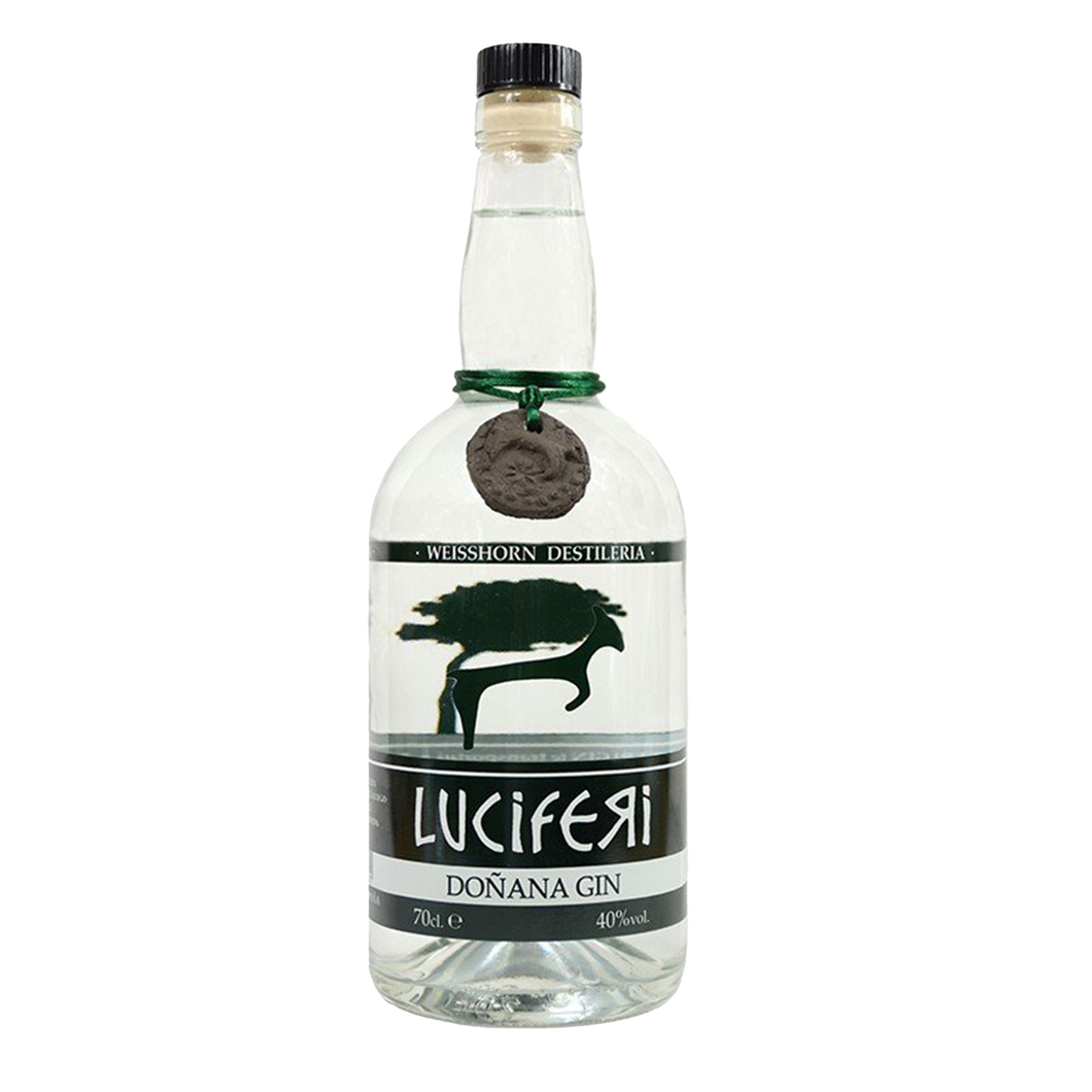 Gin Luciferi Doñana - 0.7L