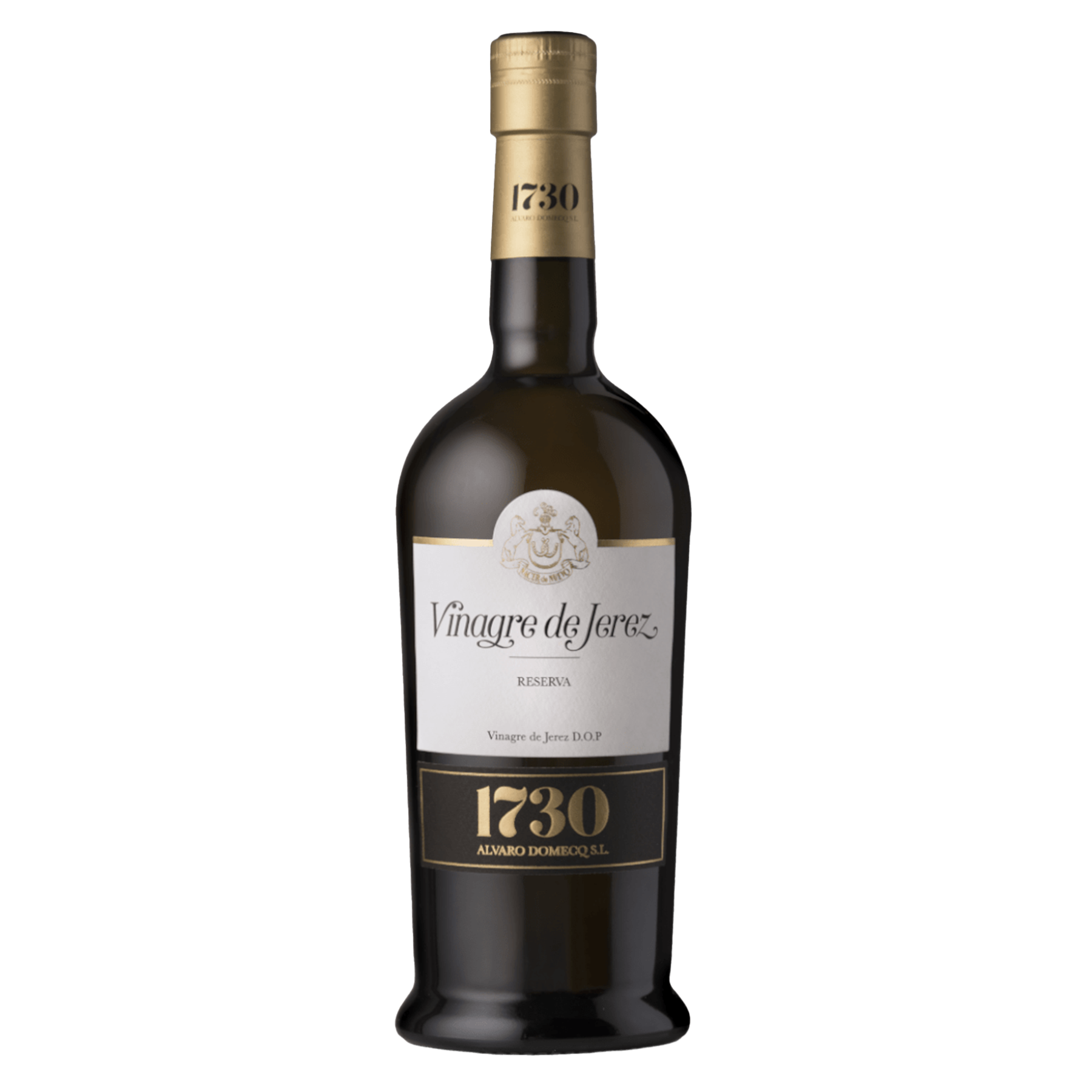 1730 Vinagre de Jerez Reserva 0.375L